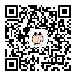 微信公众号二维码